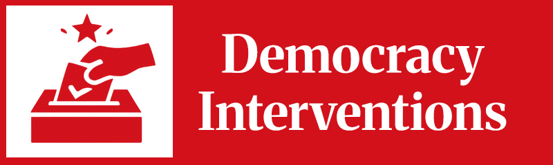 The Civil Society