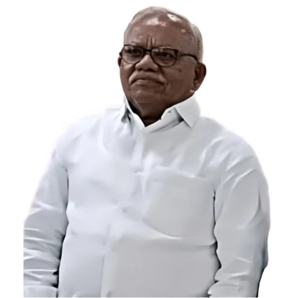Sri B Venkatramaiah