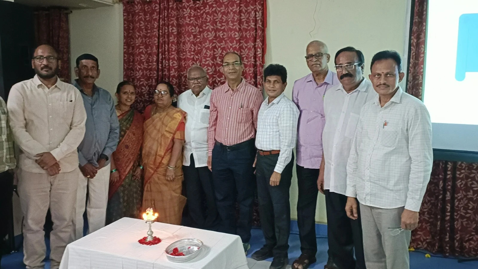 Birth of Democracy Foundation